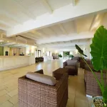 Club & Village Cala Fiorita מלון Agrustos