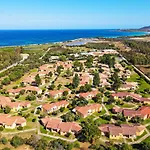 Club & Village Cala Fiorita 4*