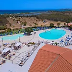 Club & Village Cala Fiorita מלון 4*