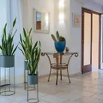 מלון Club & Village Cala Fiorita 4*