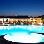 מלון Club & Village Cala Fiorita 4*