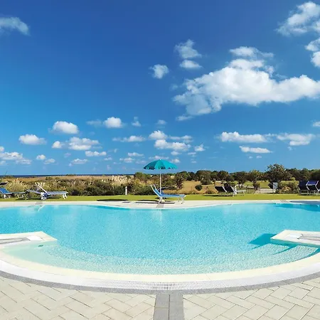 Club & Village Cala Fiorita Hotel