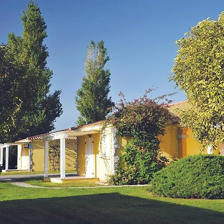Hotel Club & Village Cala Fiorita