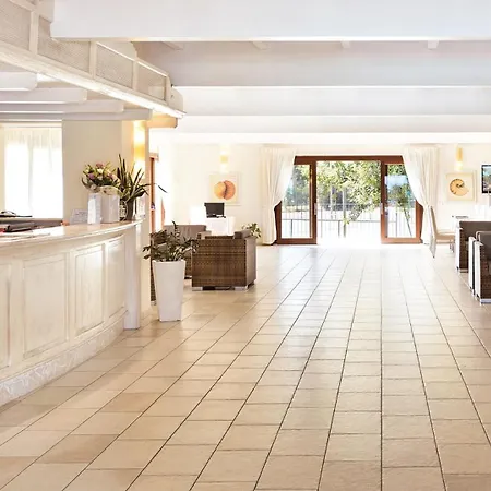 Futura Club Cala Fiorita Hotel 4*
