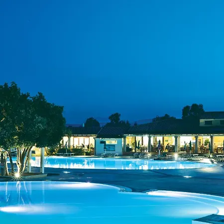 Club & Village Cala Fiorita 4* Agrustos