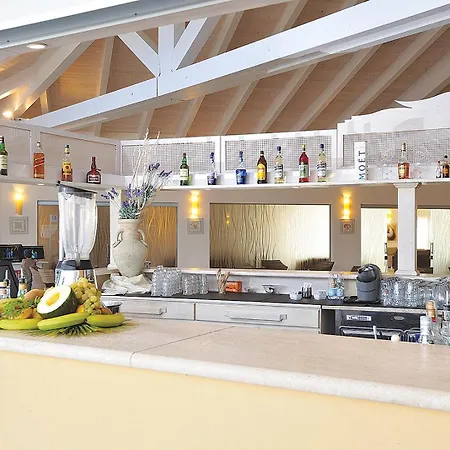 Hotel Futura Club Cala Fiorita
