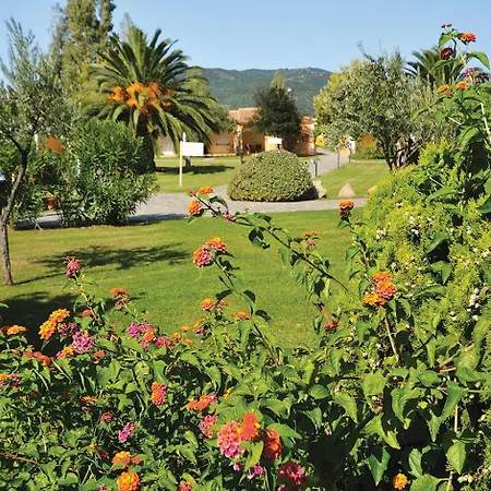 Club & Village Cala Fiorita Hotel 4*