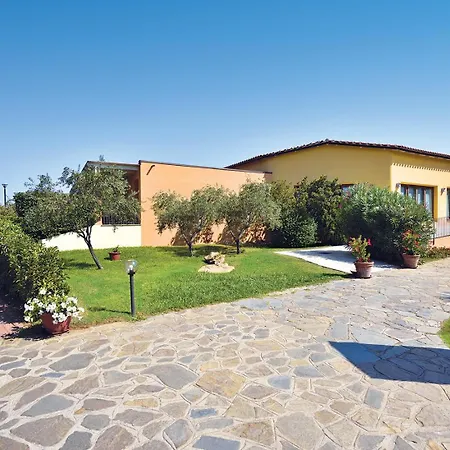 Club & Village Cala Fiorita