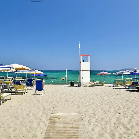 Club & Village Cala Fiorita