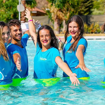 Futura Club Cala Fiorita