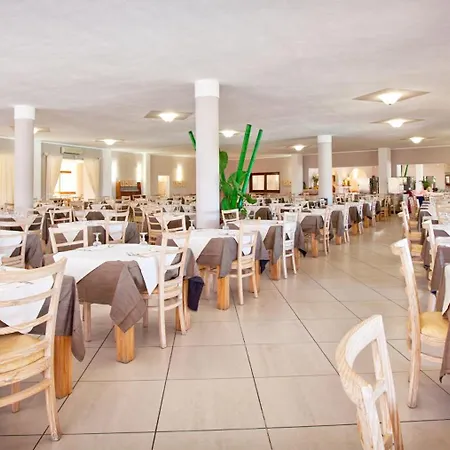Hotel Club & Village Cala Fiorita