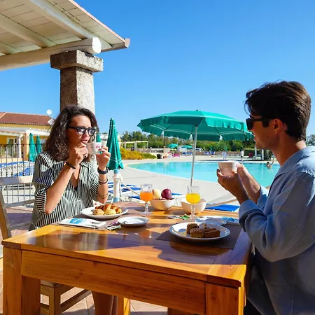 Club & Village Cala Fiorita Hotel