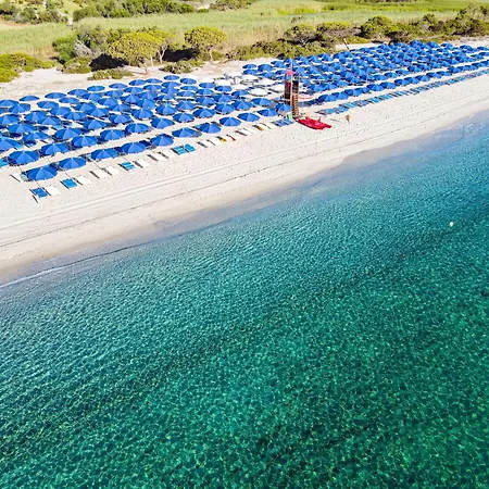 Futura Club Cala Fiorita