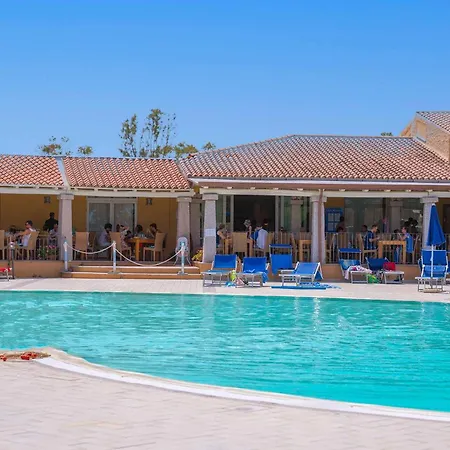 Hotel Club & Village Cala Fiorita