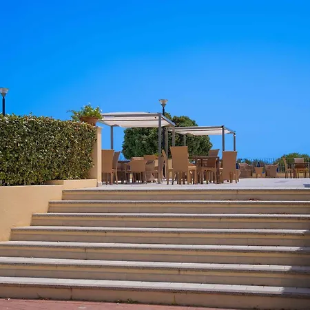 Club & Village Cala Fiorita Hotel