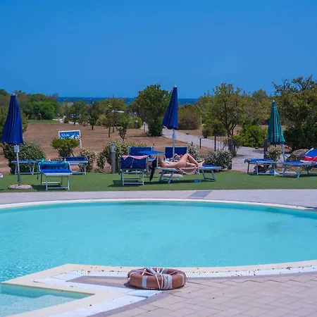 Club & Village Cala Fiorita Hotel