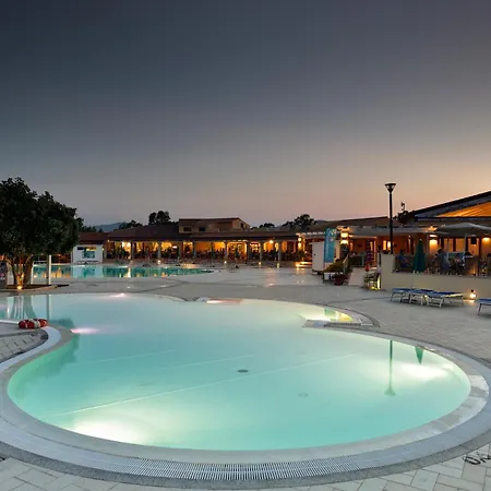 Club & Village Cala Fiorita Agrustos
