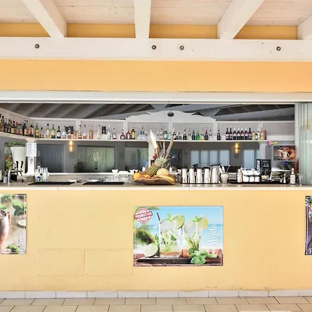 Hotel Cala Fiorita Agrustos