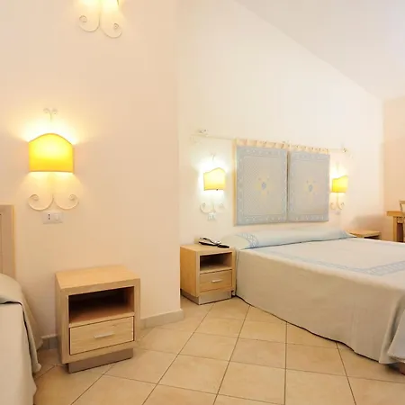 Club & Village Cala Fiorita