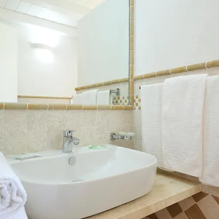 Hotel Club & Village Cala Fiorita Agrustos