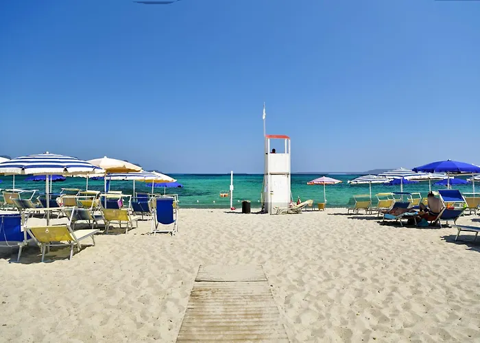 Cala Fiorita