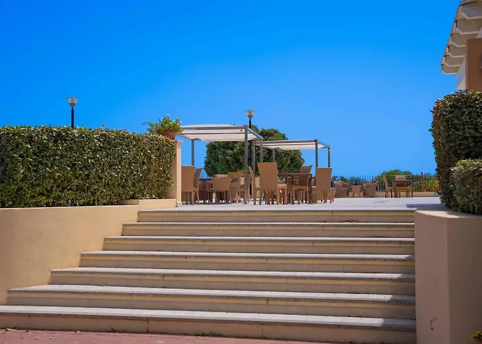 Cala Fiorita Hotel