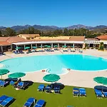 Club & Village Cala Fiorita Hotell