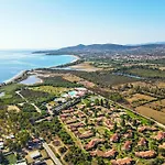 Hotel Club & Village Cala Fiorita 4*