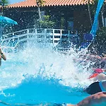 Hotel Club & Village Cala Fiorita 4*