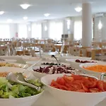 Hotel Club & Village Cala Fiorita Agrustos