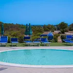 Hotel Club & Village Cala Fiorita Agrustos
