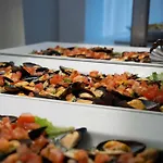 Club & Village Cala Fiorita Hotell Agrustos