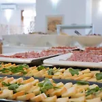 Hotel Club & Village Cala Fiorita 4*