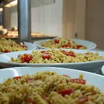 Club & Village Cala Fiorita 4* Agrustos