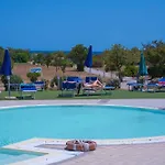 Club & Village Cala Fiorita Hotel