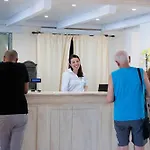 Hotel Club & Village Cala Fiorita Agrustos