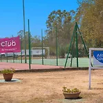 Club & Village Cala Fiorita Hotell Agrustos