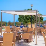 Hotell Club & Village Cala Fiorita Agrustos