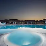 Club & Village Cala Fiorita Hotel 4*