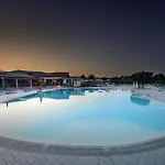 Hotel Club & Village Cala Fiorita 4*
