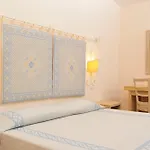 Club & Village Cala Fiorita Hotell Agrustos