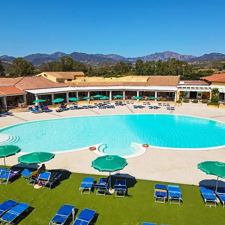 Club & Village Cala Fiorita Hotel