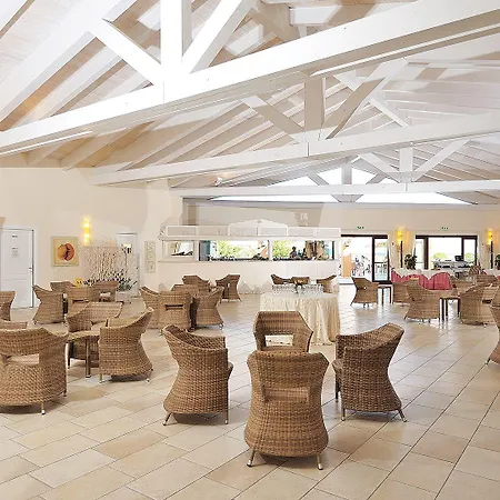 Cala Fiorita Hotel 4*