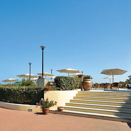 Hotel Club & Village Cala Fiorita Agrustos