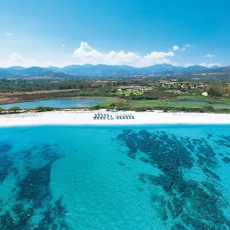 Cala Fiorita