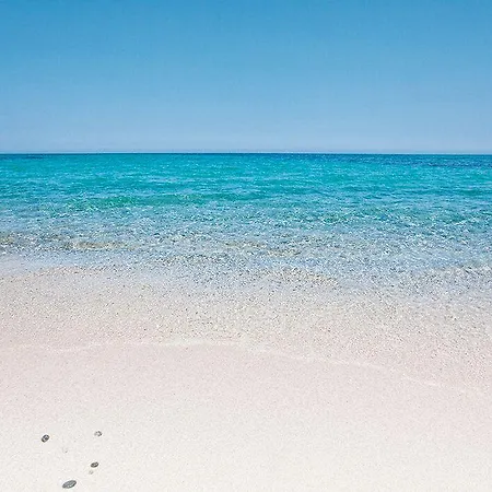 Cala Fiorita Hotel 4*