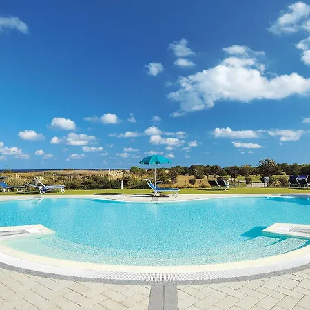 Hotel Cala Fiorita 4*