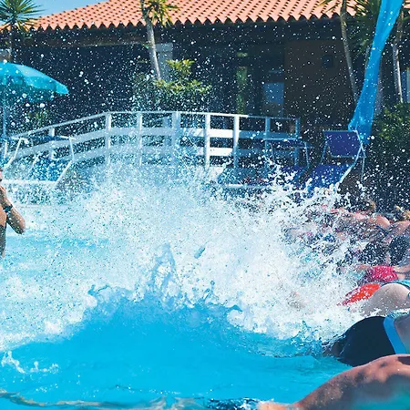 Hotel Cala Fiorita 4*