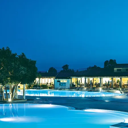 Cala Fiorita Hotel 4*