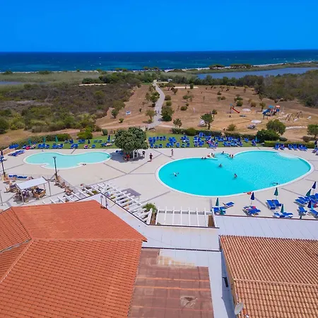 Club & Village Cala Fiorita